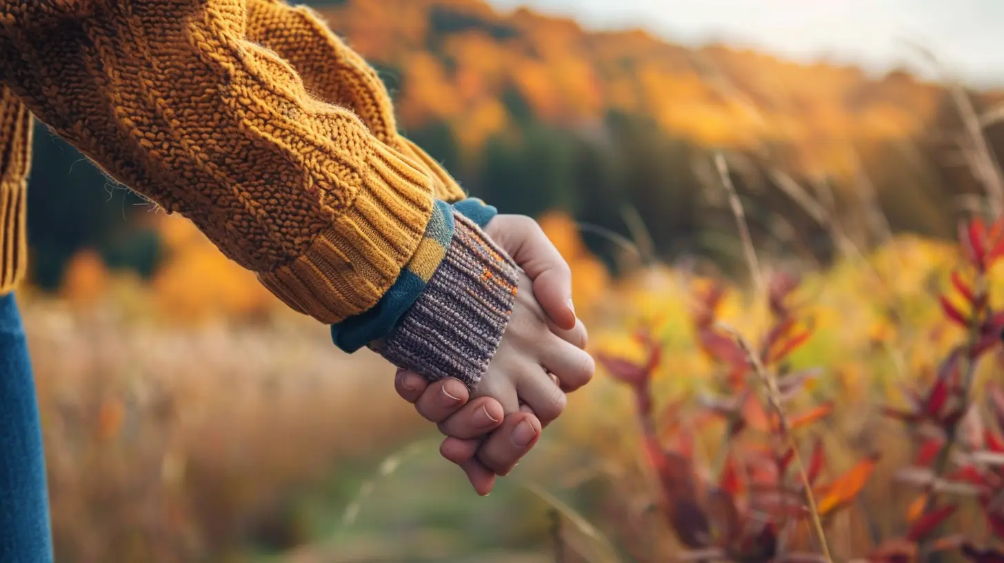 How to Foster Healthy Boundaries with Your Teen