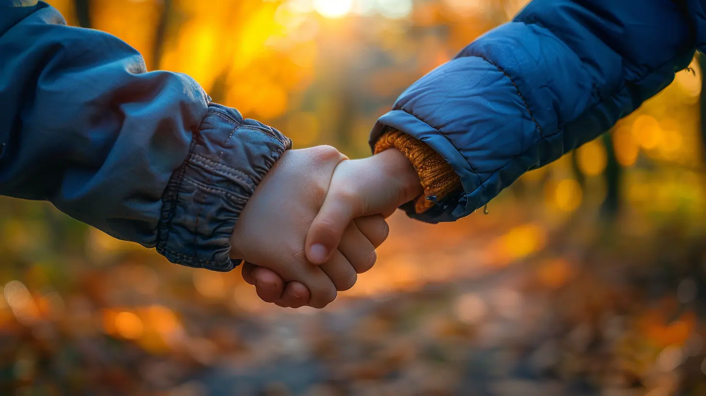 How to Foster Healthy Boundaries with Your Teen