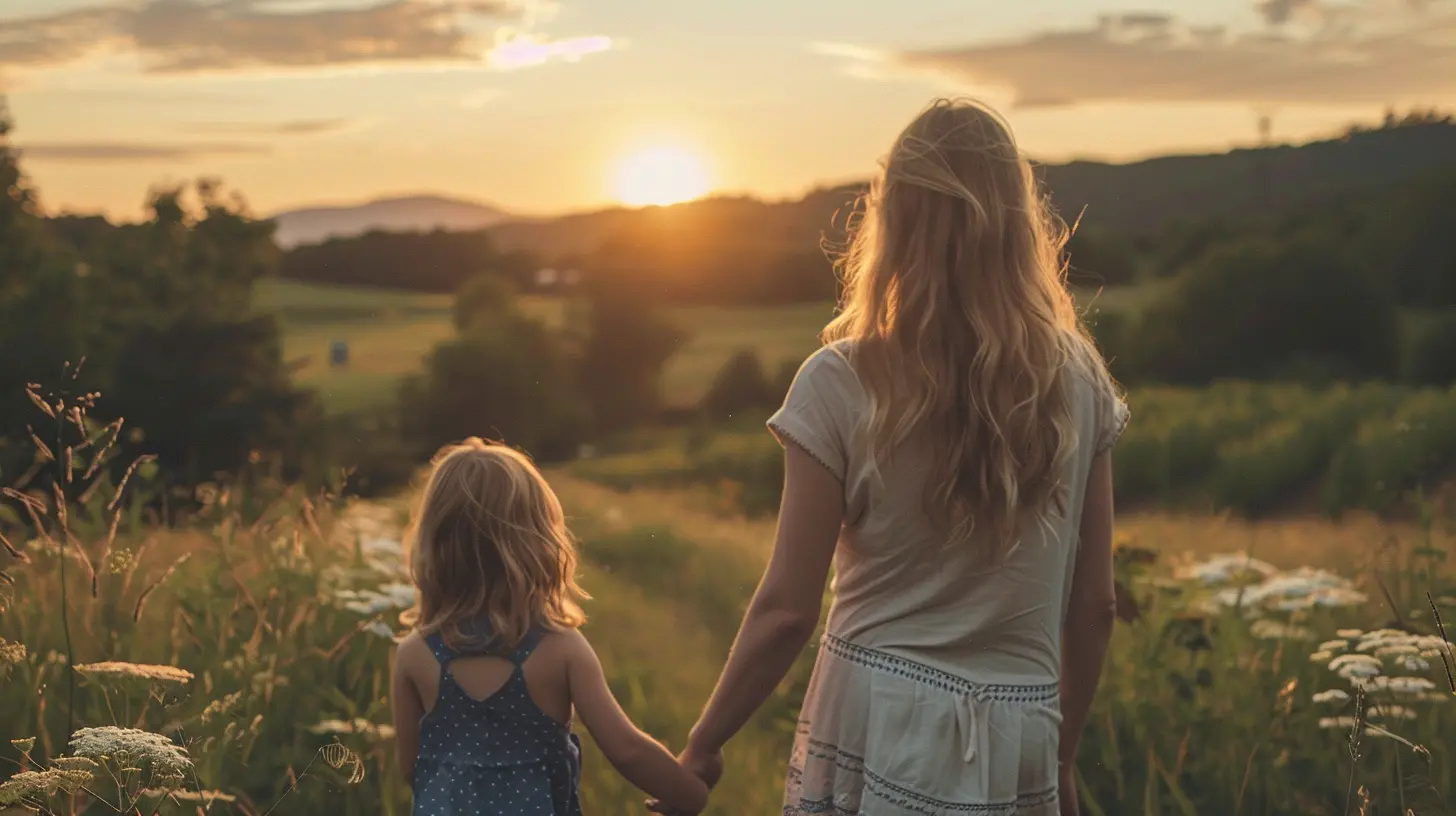 How to Foster Healthy Boundaries with Your Teen