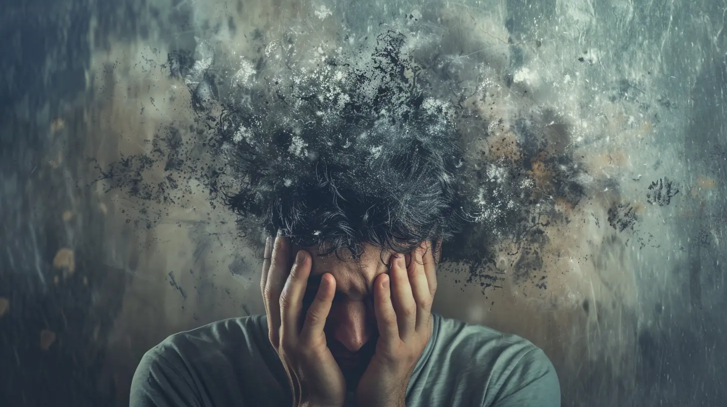 How to Gently Challenge Catastrophic Thinking Patterns