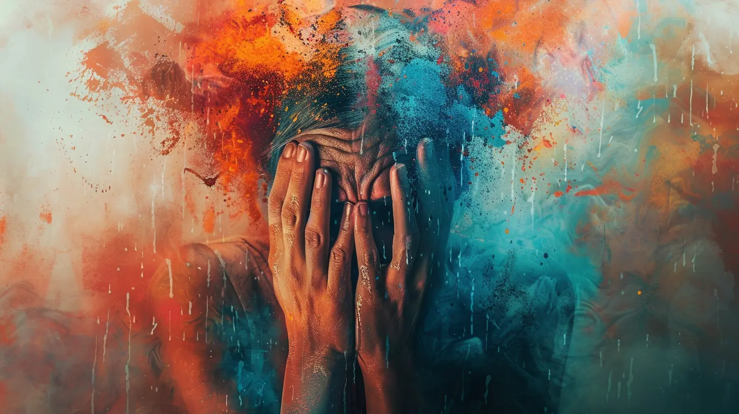 How to Gently Challenge Catastrophic Thinking Patterns