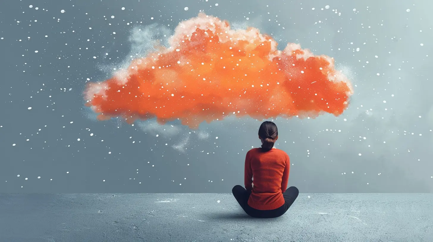 How to Gently Challenge Catastrophic Thinking Patterns