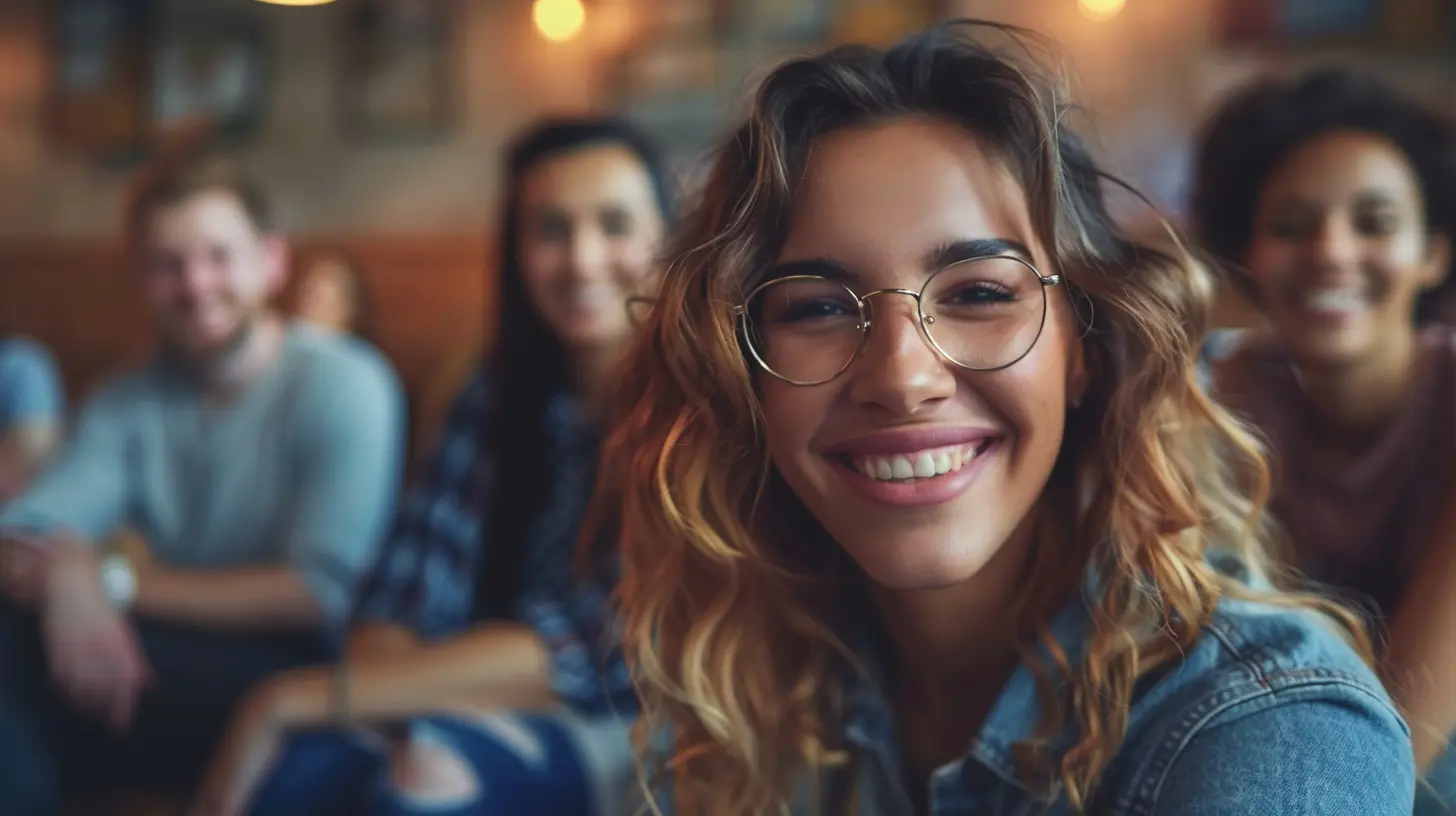 How to Get the Most Out of Your Group Therapy Experience