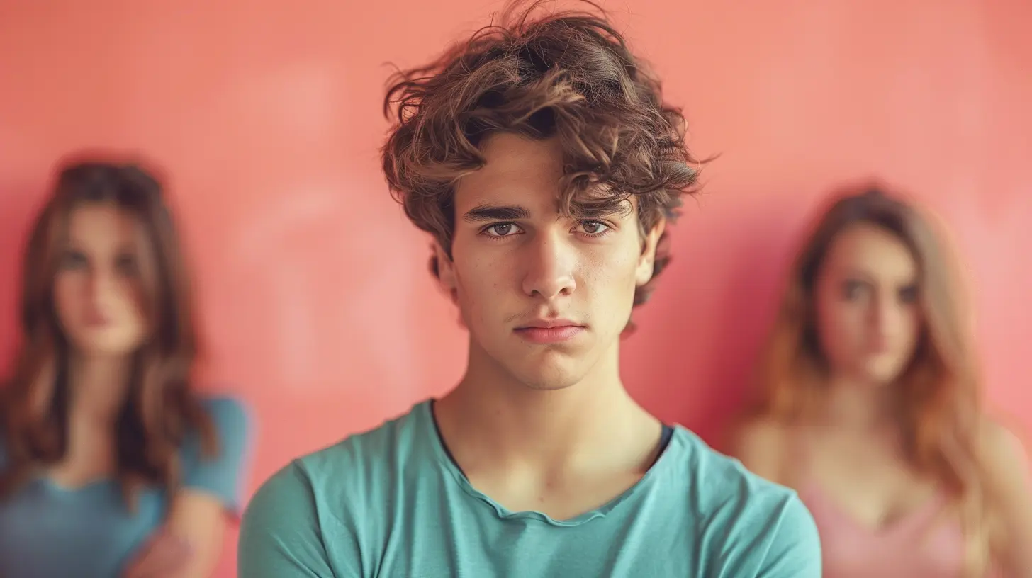 How to Handle Rejection When You Have Social Anxiety