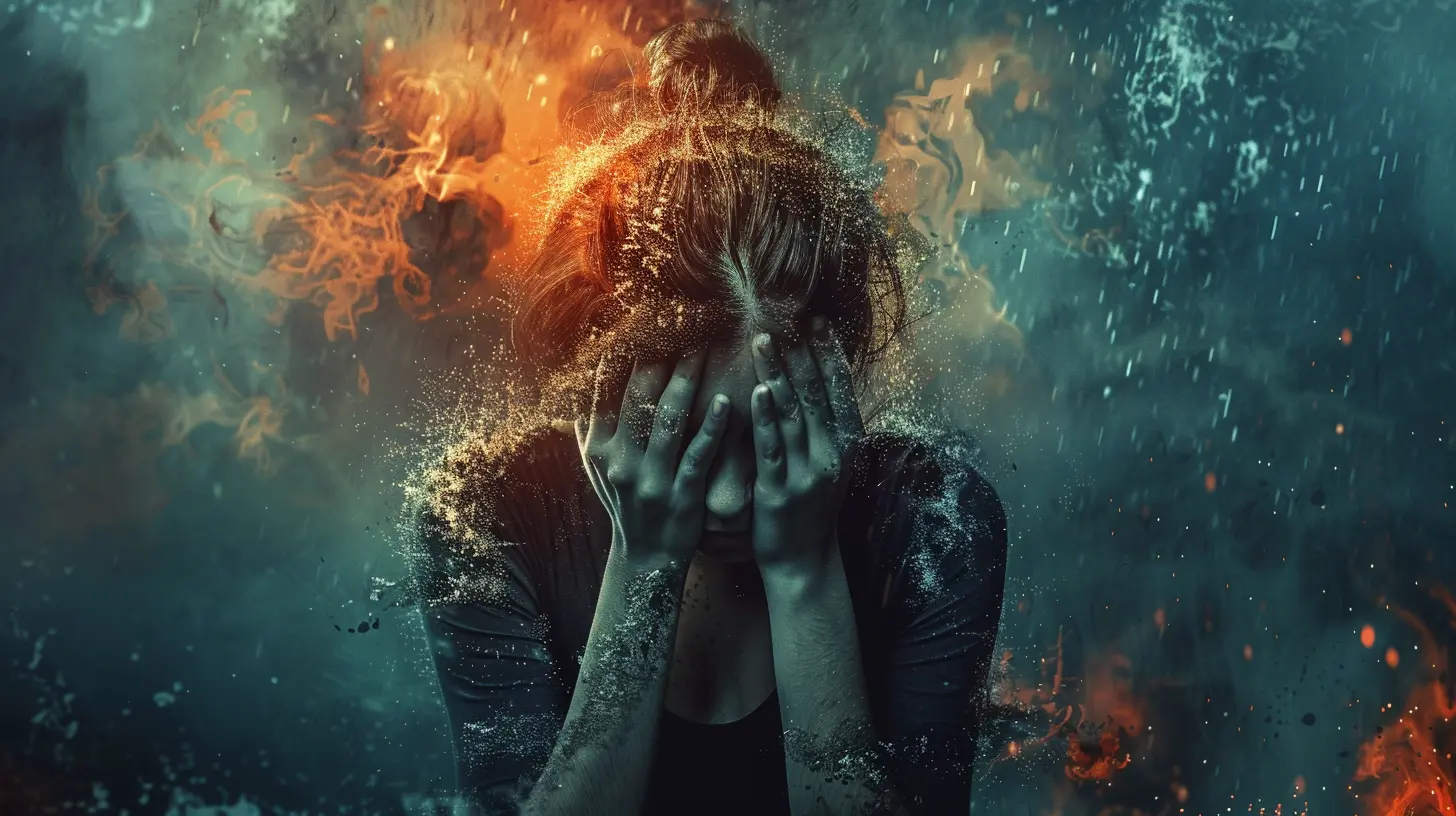 How to Handle Rejection When You Have Social Anxiety