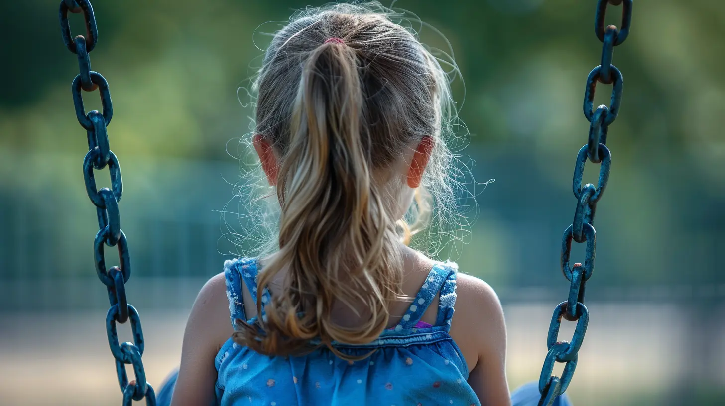 How to Help Your Child Manage Peer Pressure