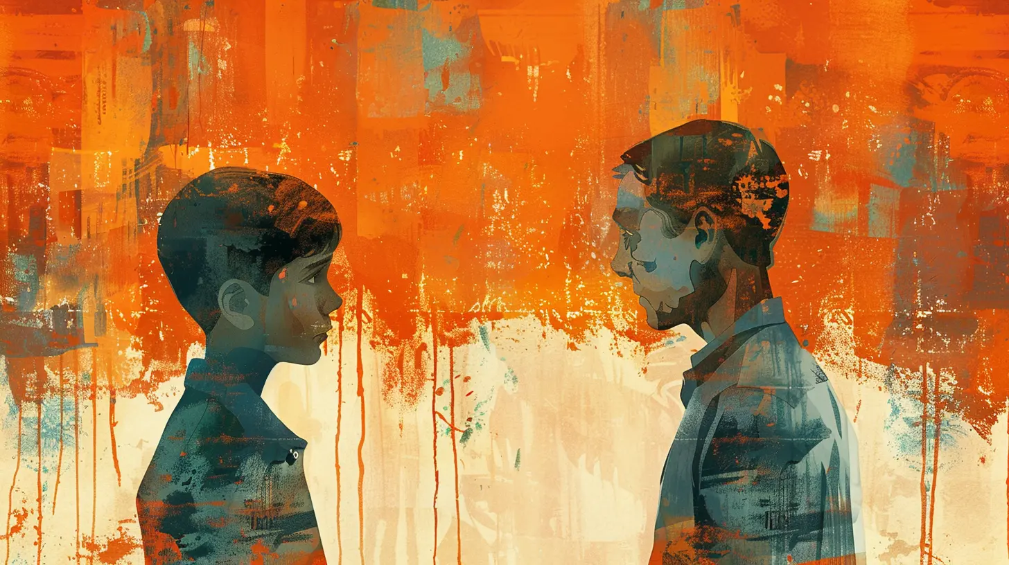 How to Help Your Child Manage Peer Pressure