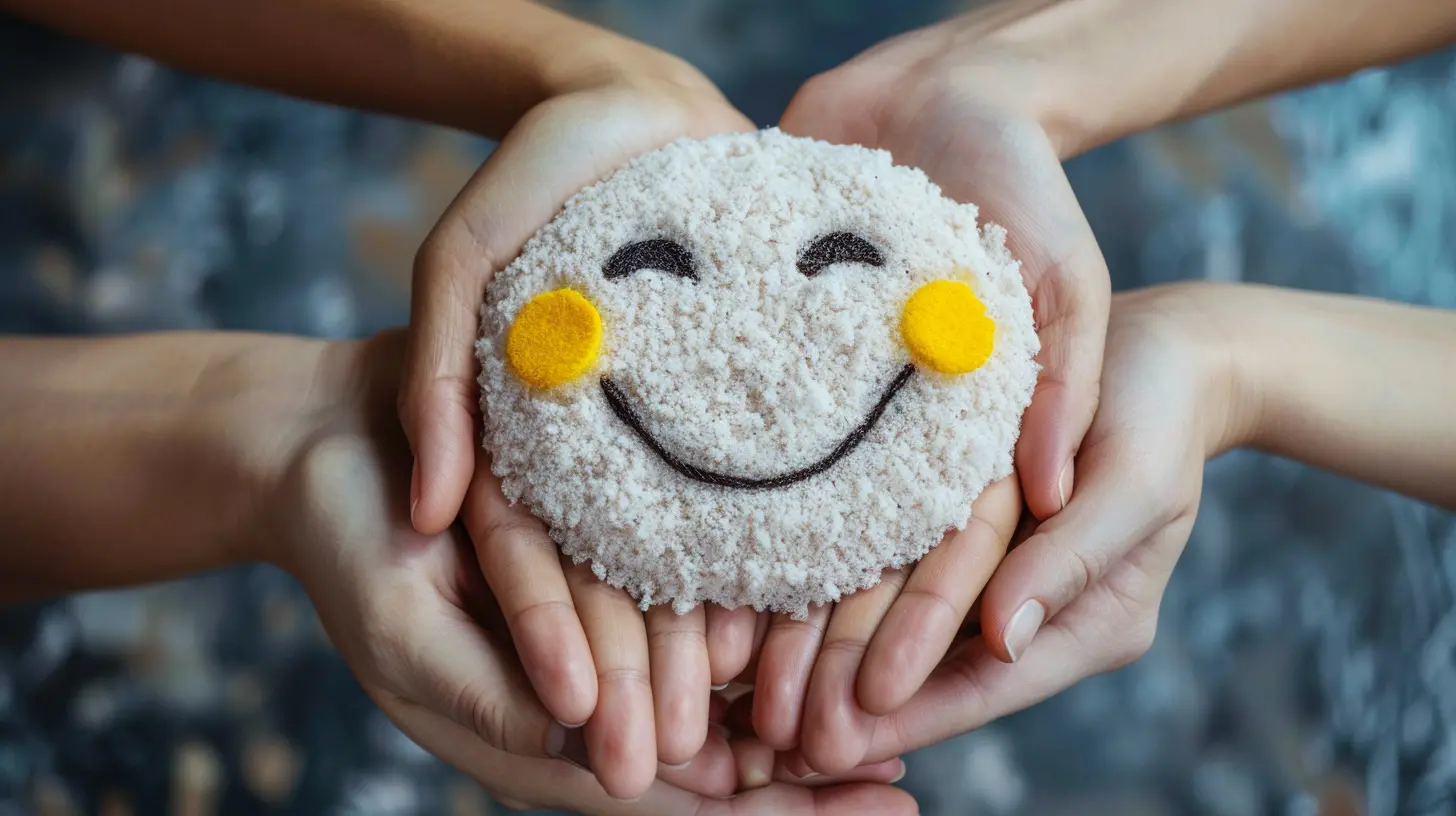 How to Make New Friends When You Struggle with Social Anxiety