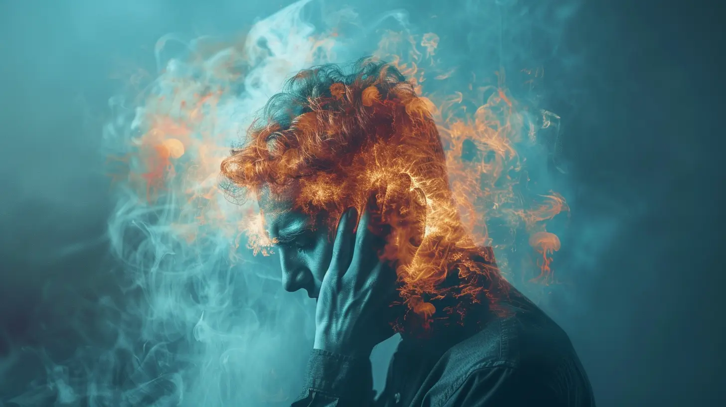 How to Manage Burnout for Long-Term Health