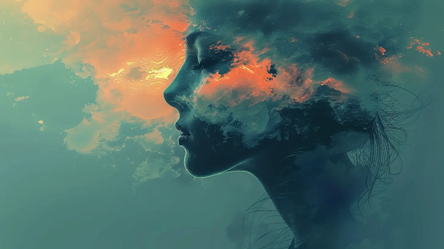 How to Manage Depression Without Medication