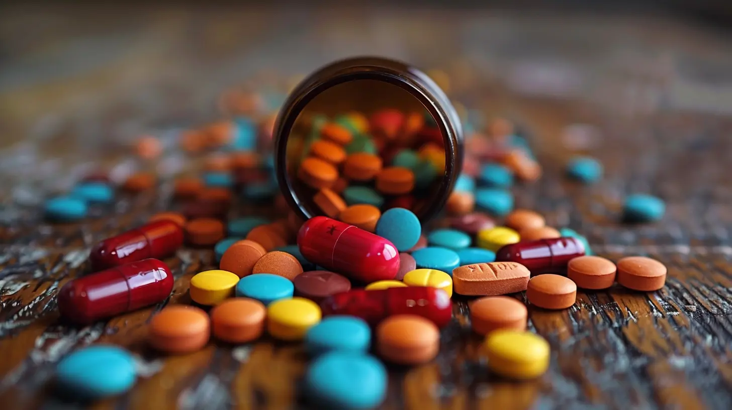 How to Manage Depression Without Medication