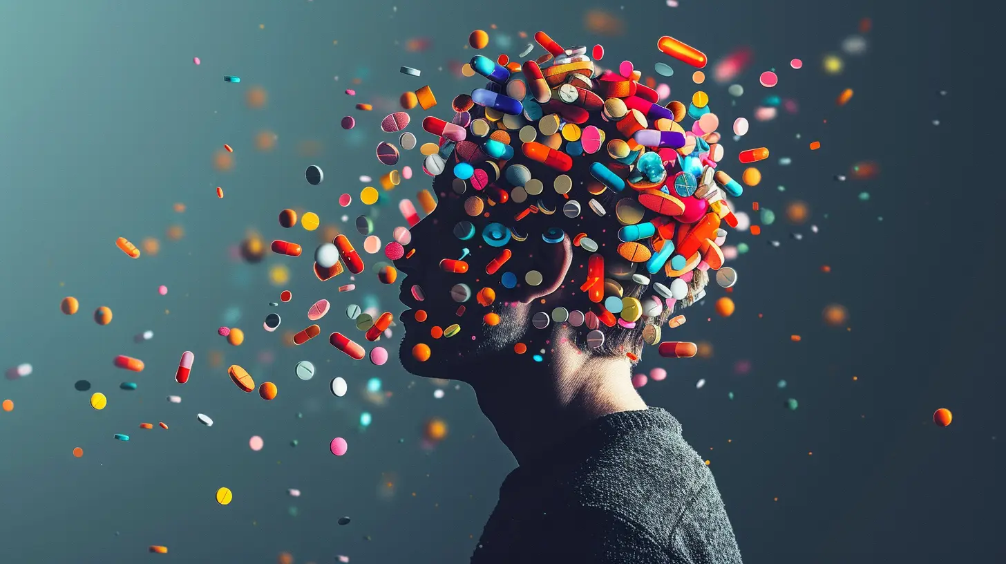 How to Manage Depression Without Medication