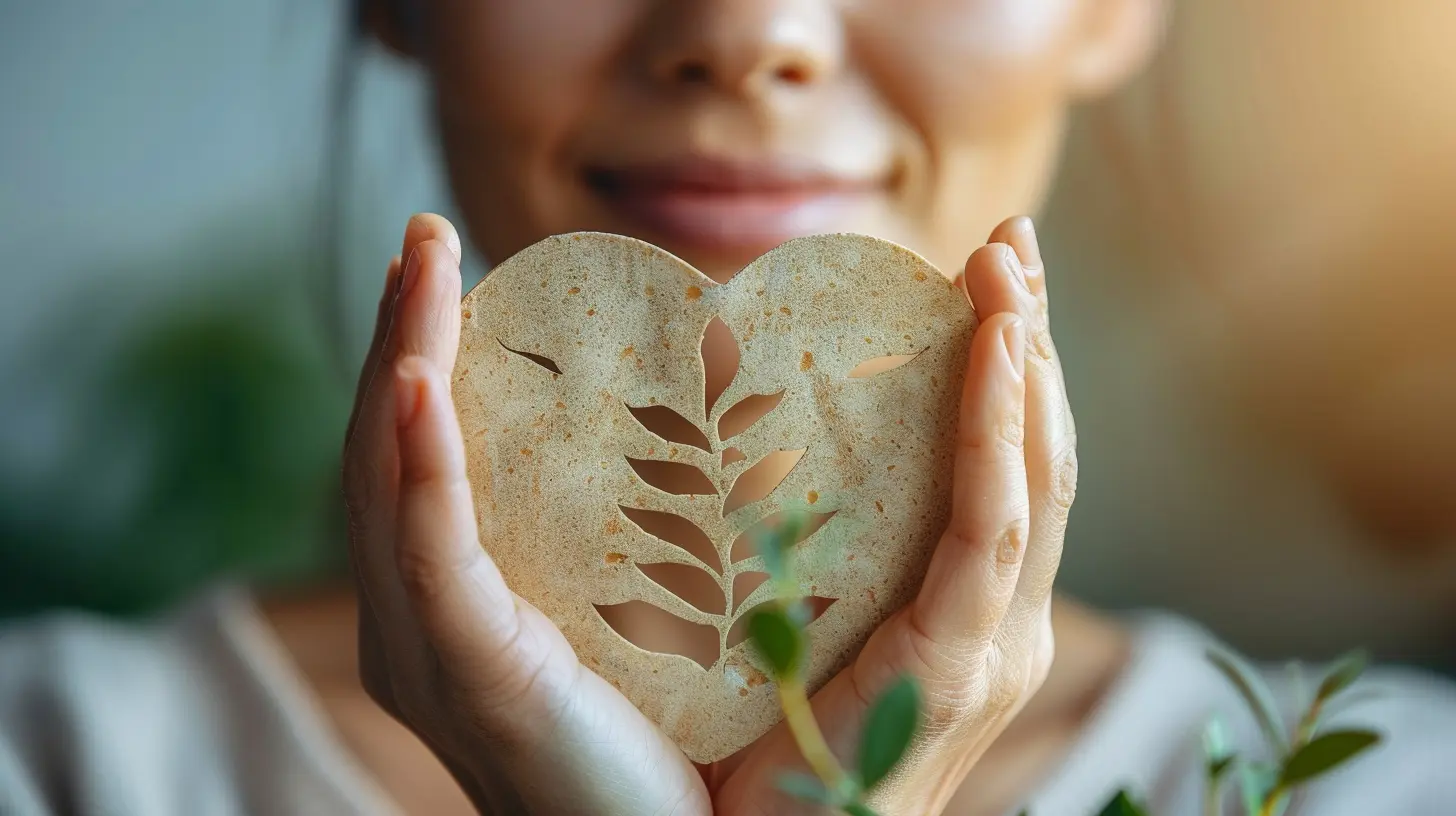 How to Manage Mental Health as a Caregiver