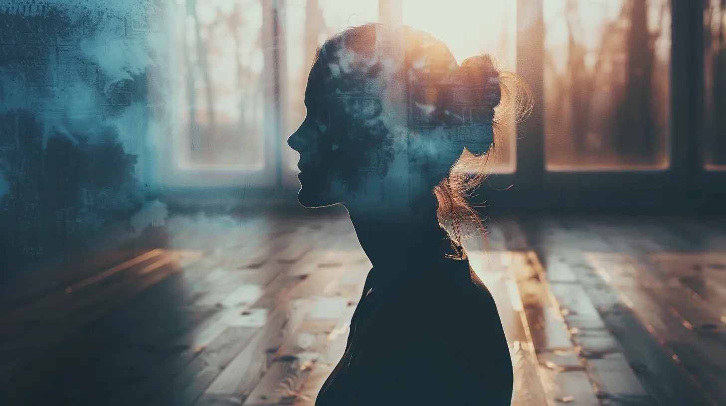 How to Manage Mental Health as a Caregiver