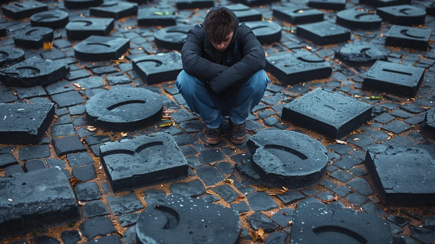 How to Manage Mental Health as a Caregiver