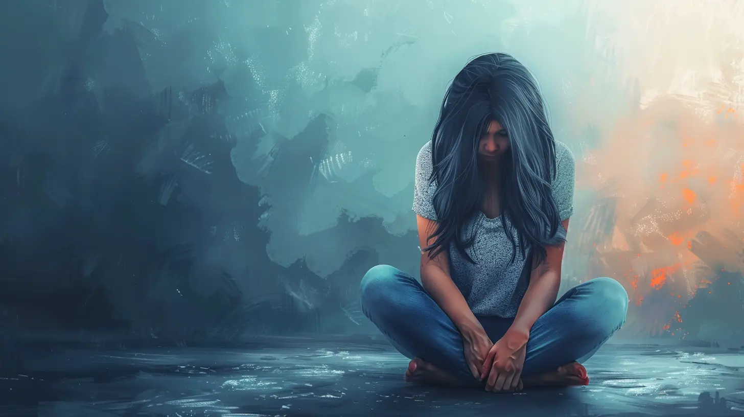 How to Manage Mental Health During Periods of Isolation