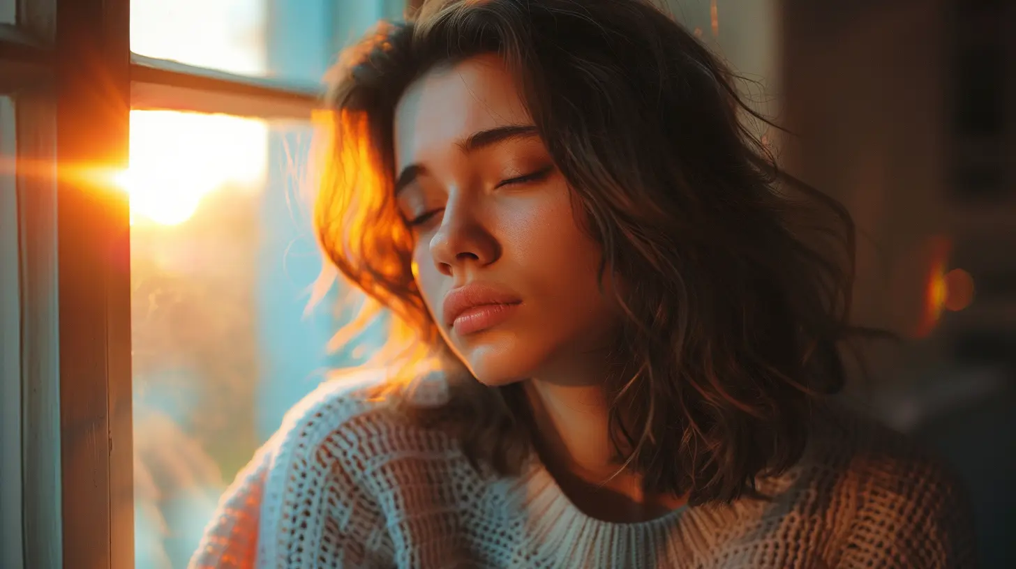 How to Manage Mental Health During Periods of Isolation