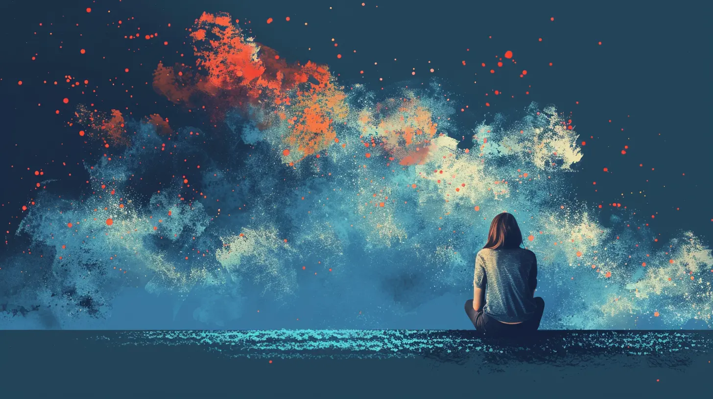 How to Manage Mental Health During Periods of Isolation