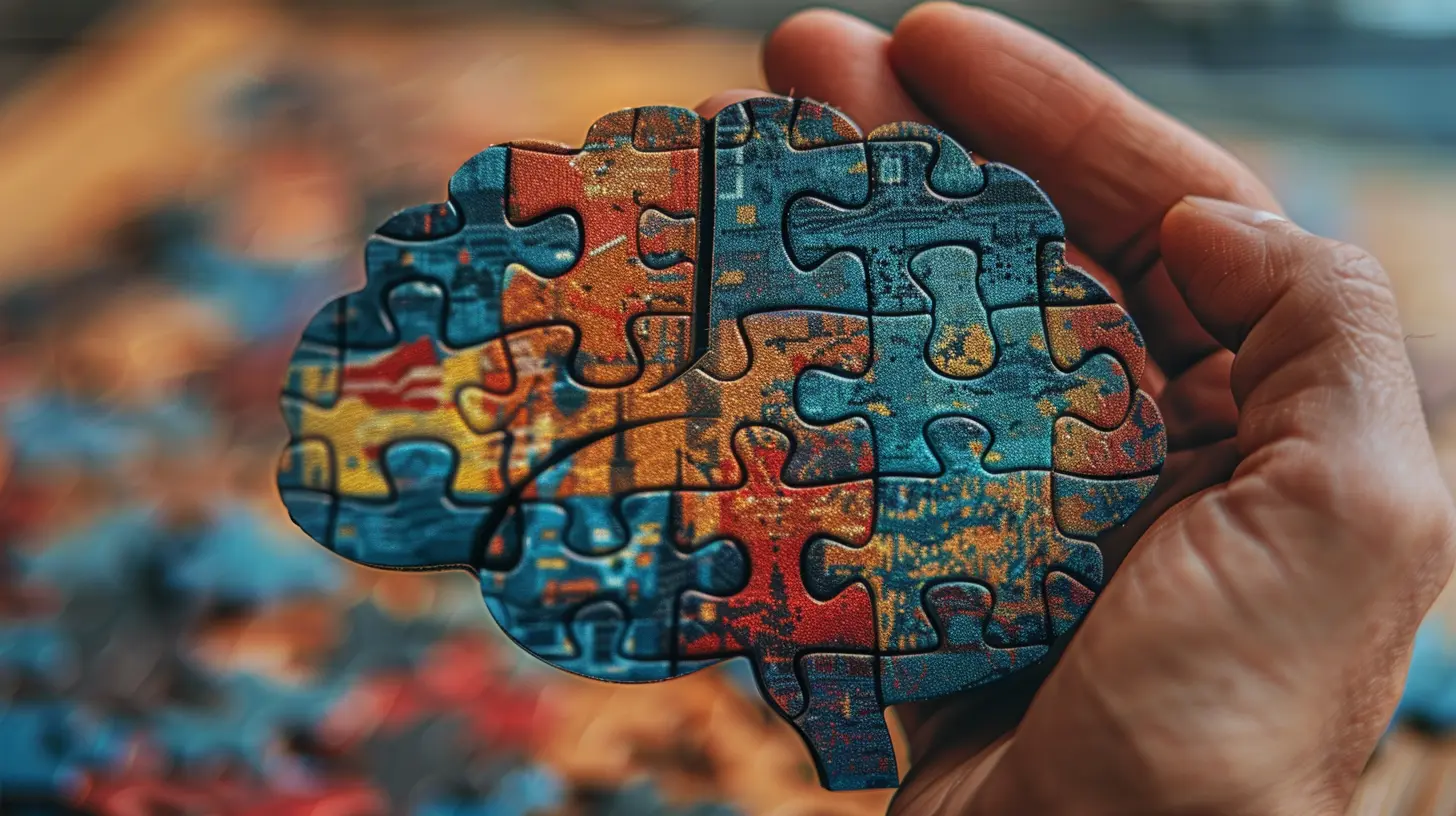 How to Navigate Mental Health Challenges in the Workplace