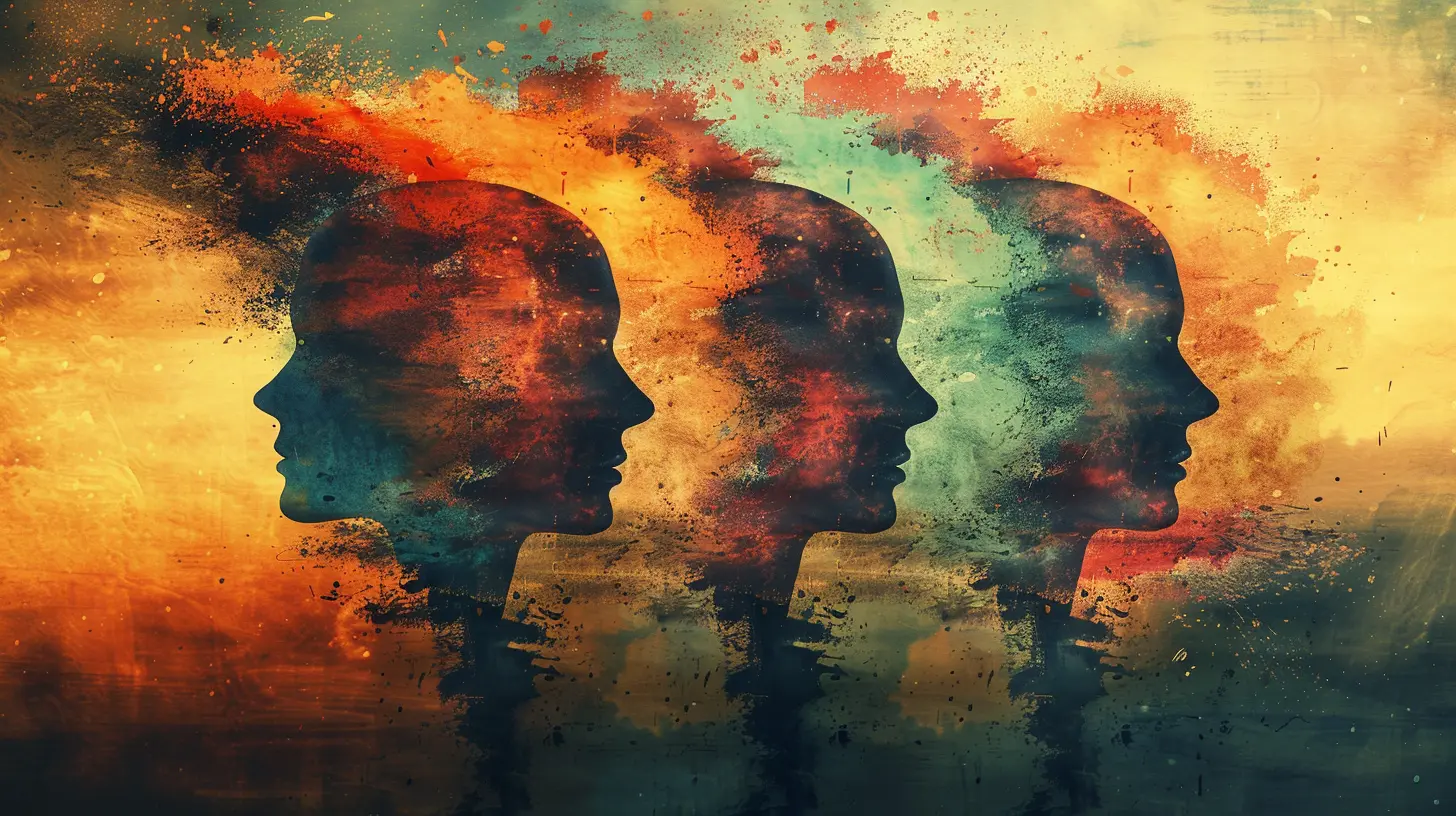 How to Navigate Mental Health Challenges in the Workplace