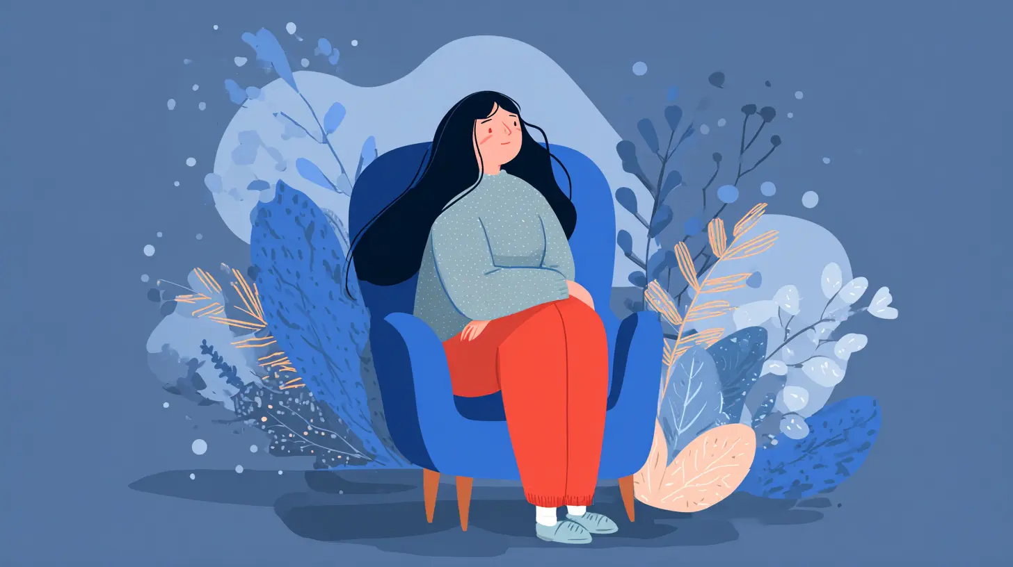 How to Offer Emotional Support Without Feeling Drained