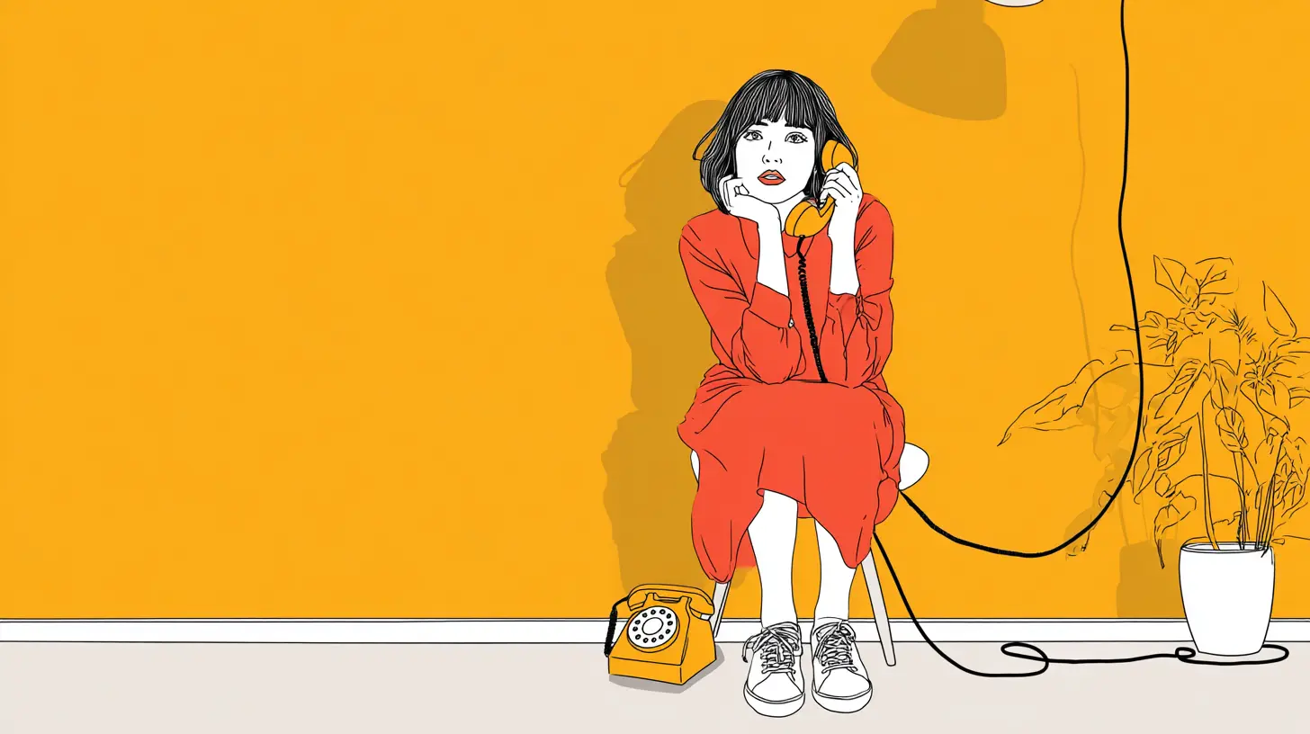 How to Offer Emotional Support Without Feeling Drained