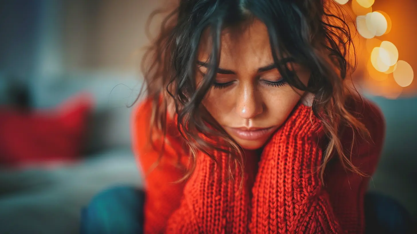 How to Offer Emotional Support Without Overstepping Boundaries