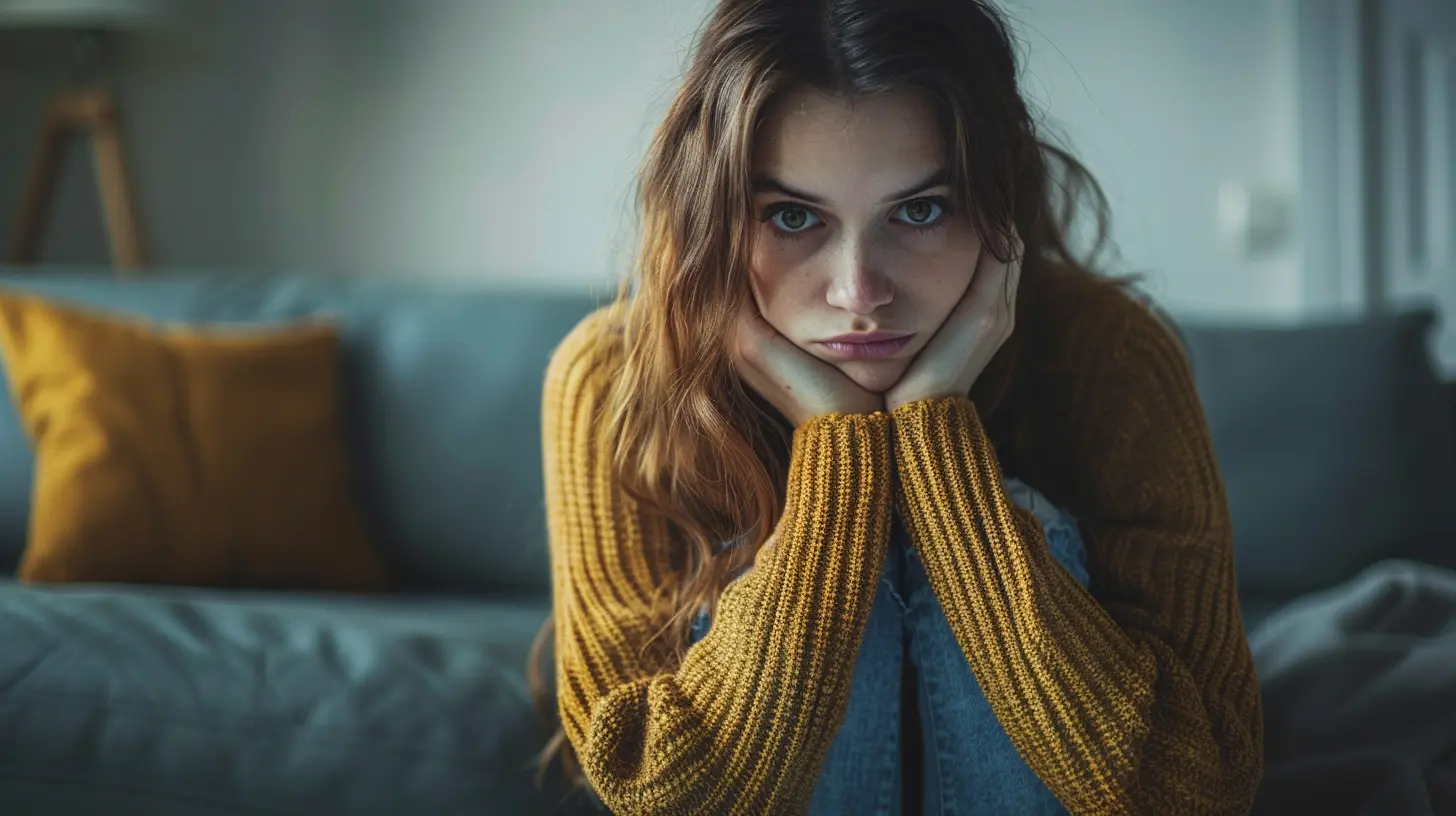 How to Offer Emotional Support Without Overstepping Boundaries