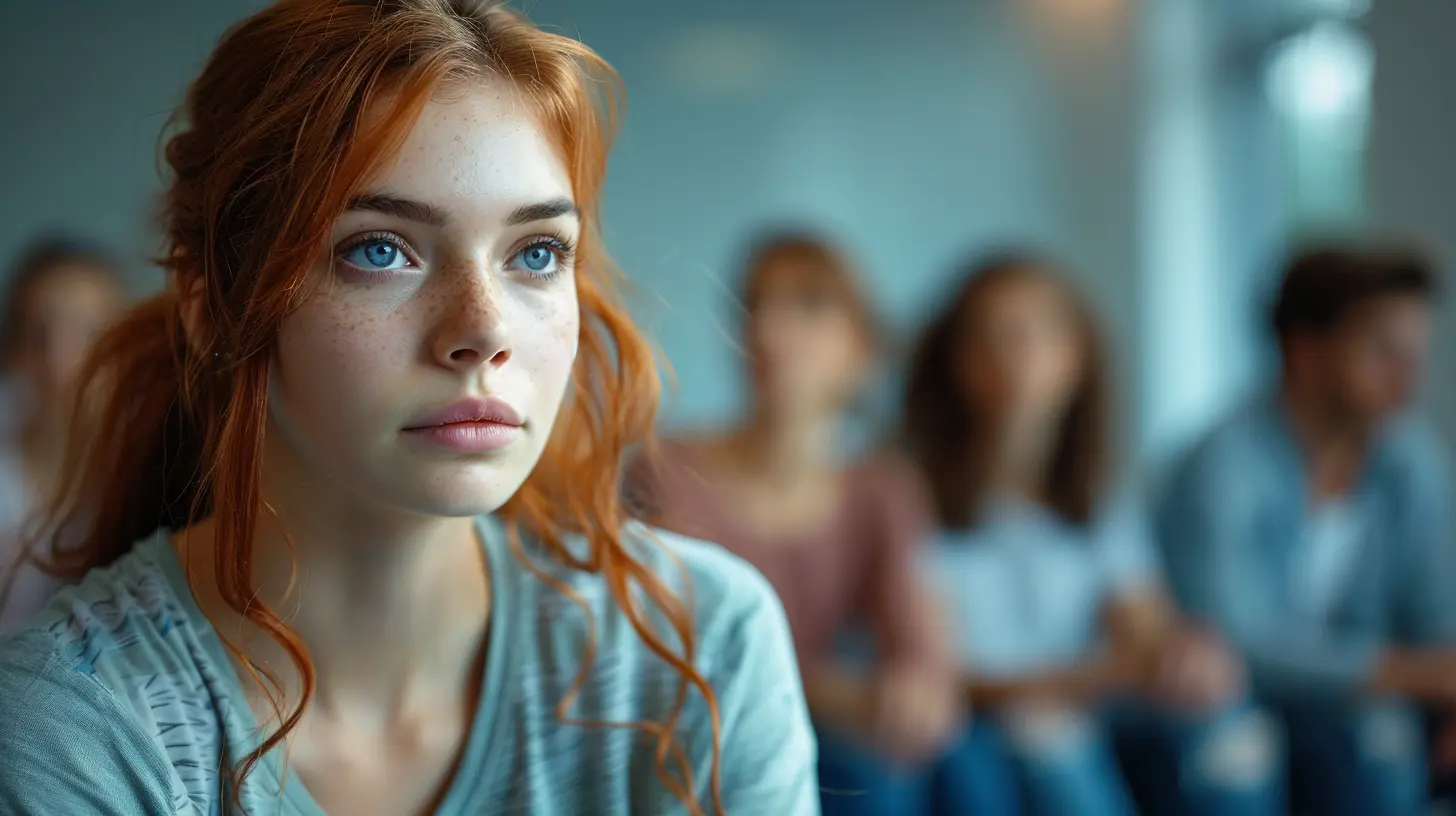 How to Overcome Resistance to Group Therapy