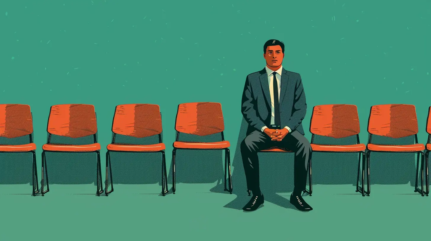How to Overcome Social Anxiety in Job Interviews