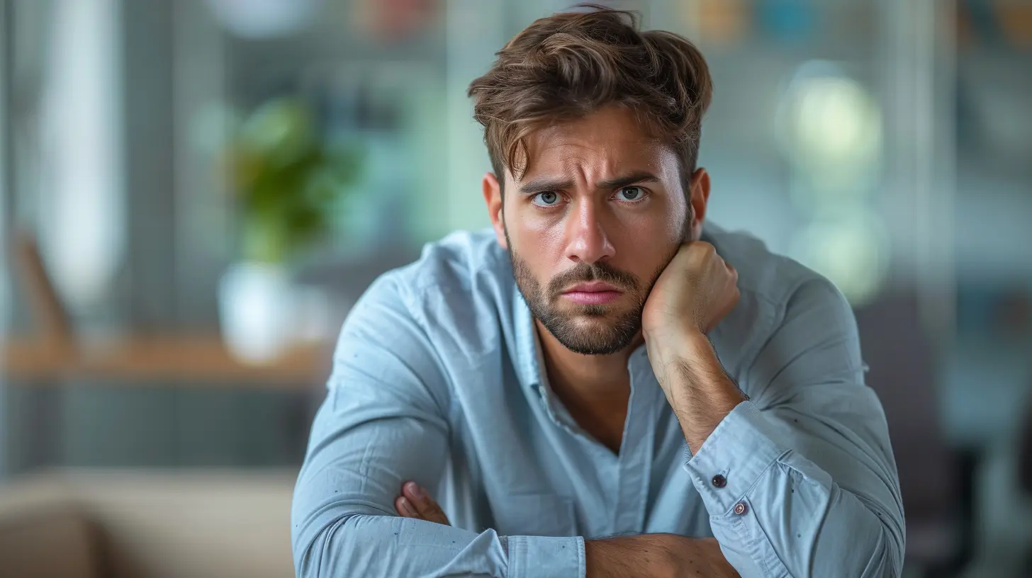 How to Overcome Social Anxiety in Job Interviews