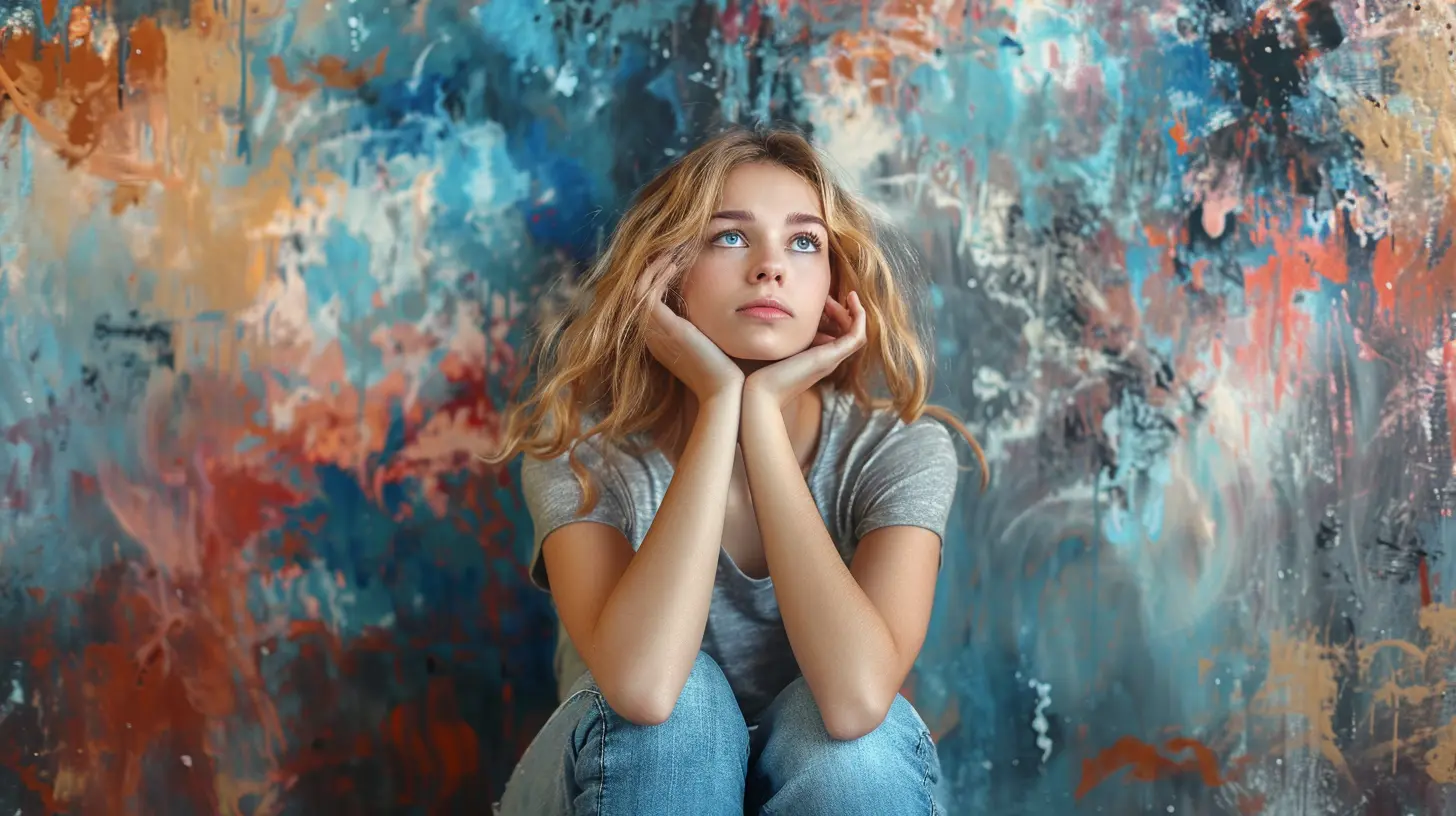 How to Practice Emotional Regulation in Difficult Times