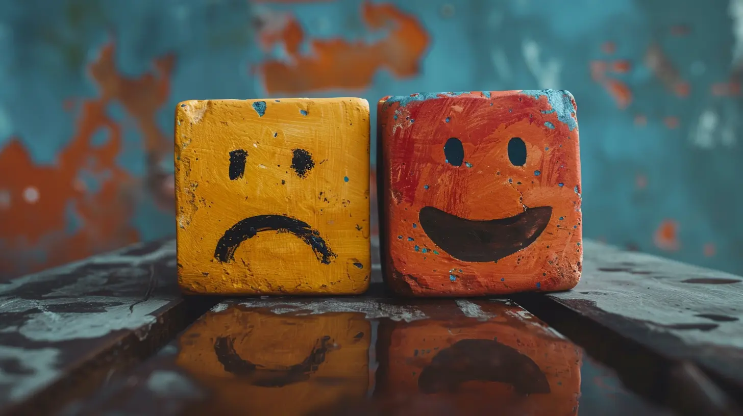 How to Practice Emotional Regulation in Difficult Times