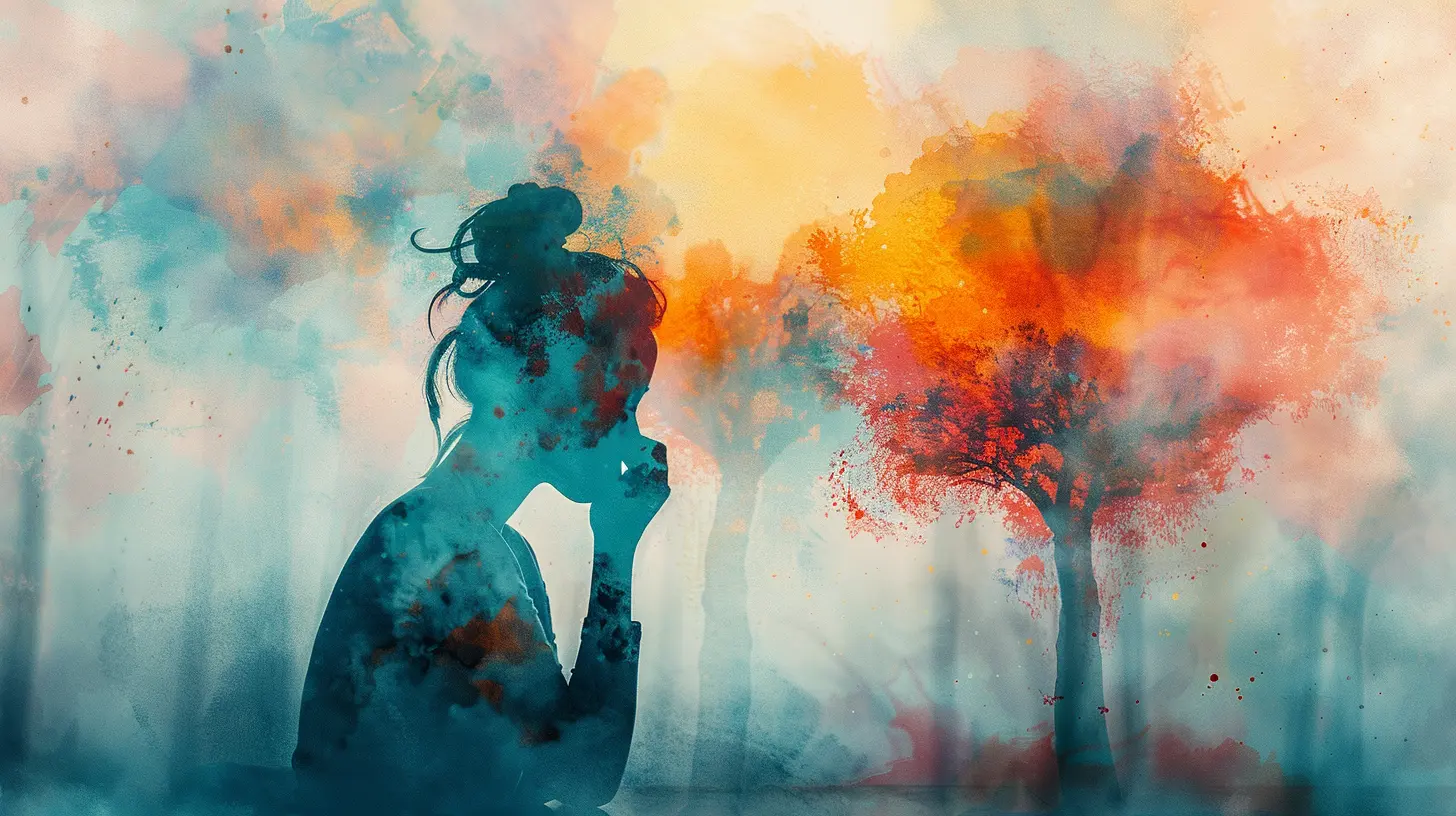 How to Practice Emotional Regulation in Difficult Times