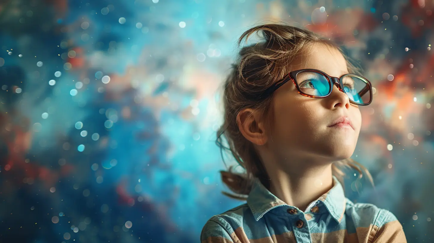 How to Raise a Child Who Loves Learning