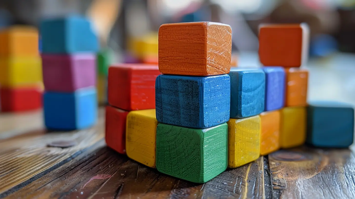 How to Raise a Child Who Loves Learning