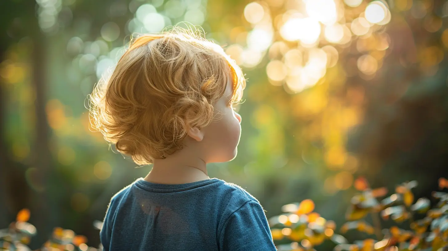How to Raise a Child Who Loves Learning