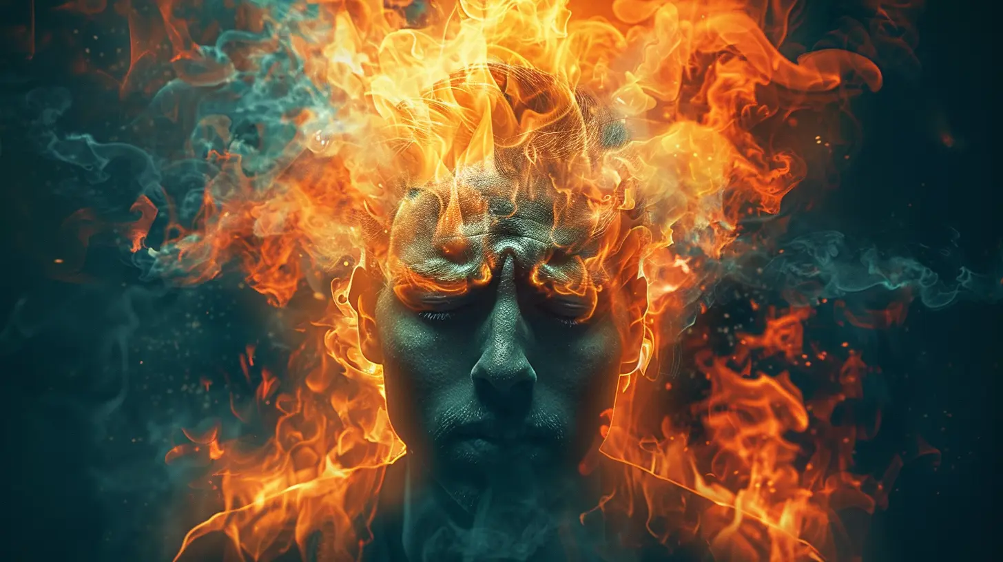 How to Recharge When You Feel Burned Out