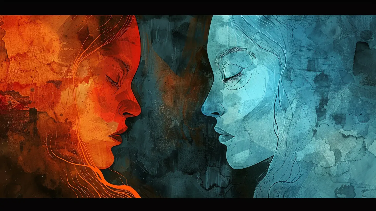 How to Recognize and Prevent Bipolar Relapses