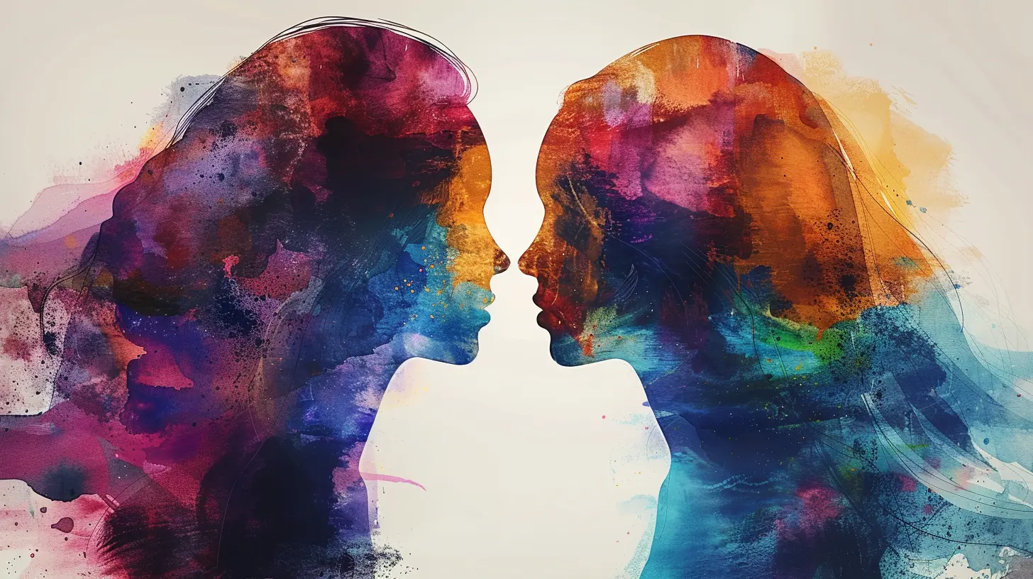 How to Recognize and Prevent Bipolar Relapses