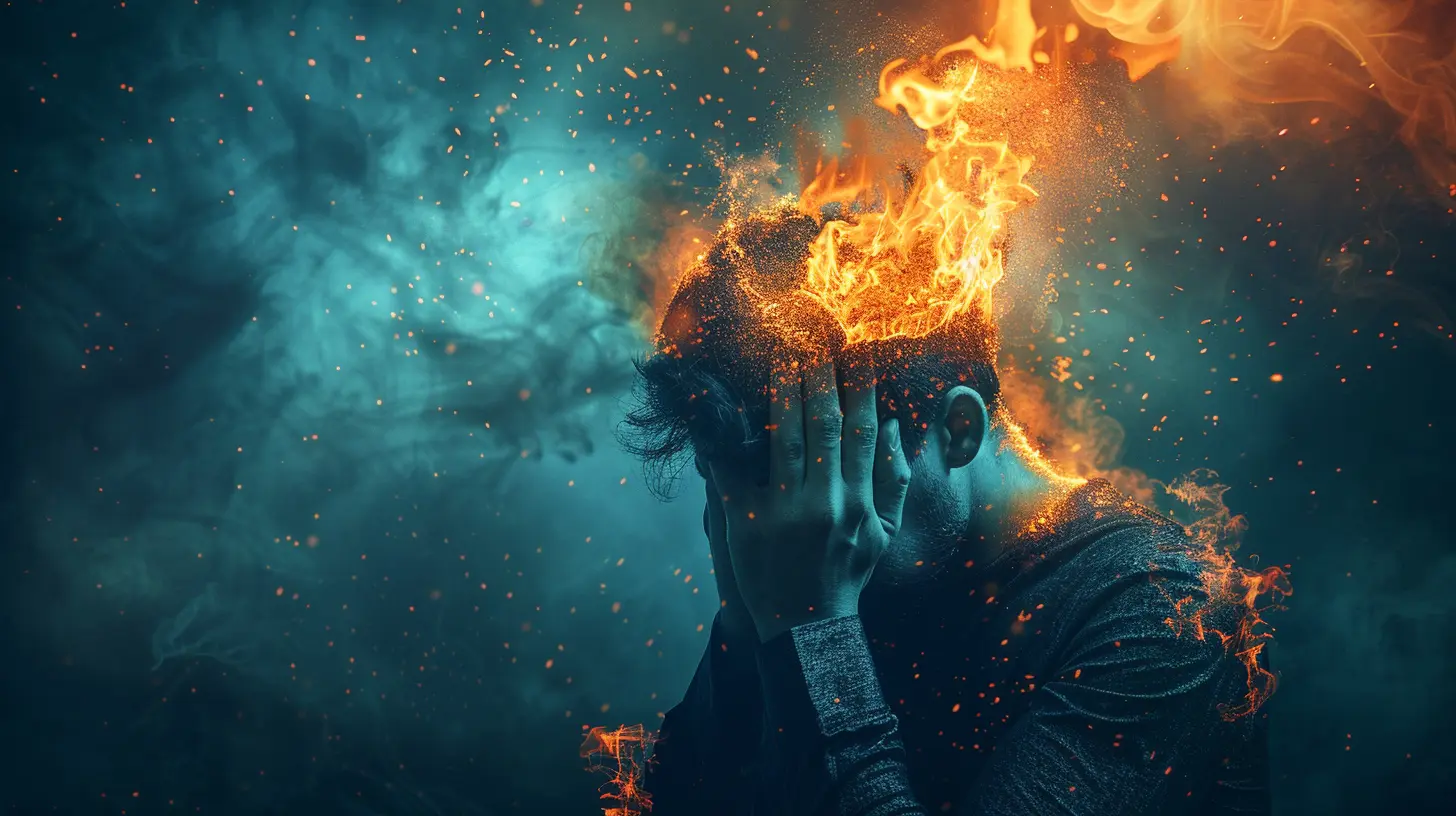 How to Recognize Burnout in High-Functioning Individuals