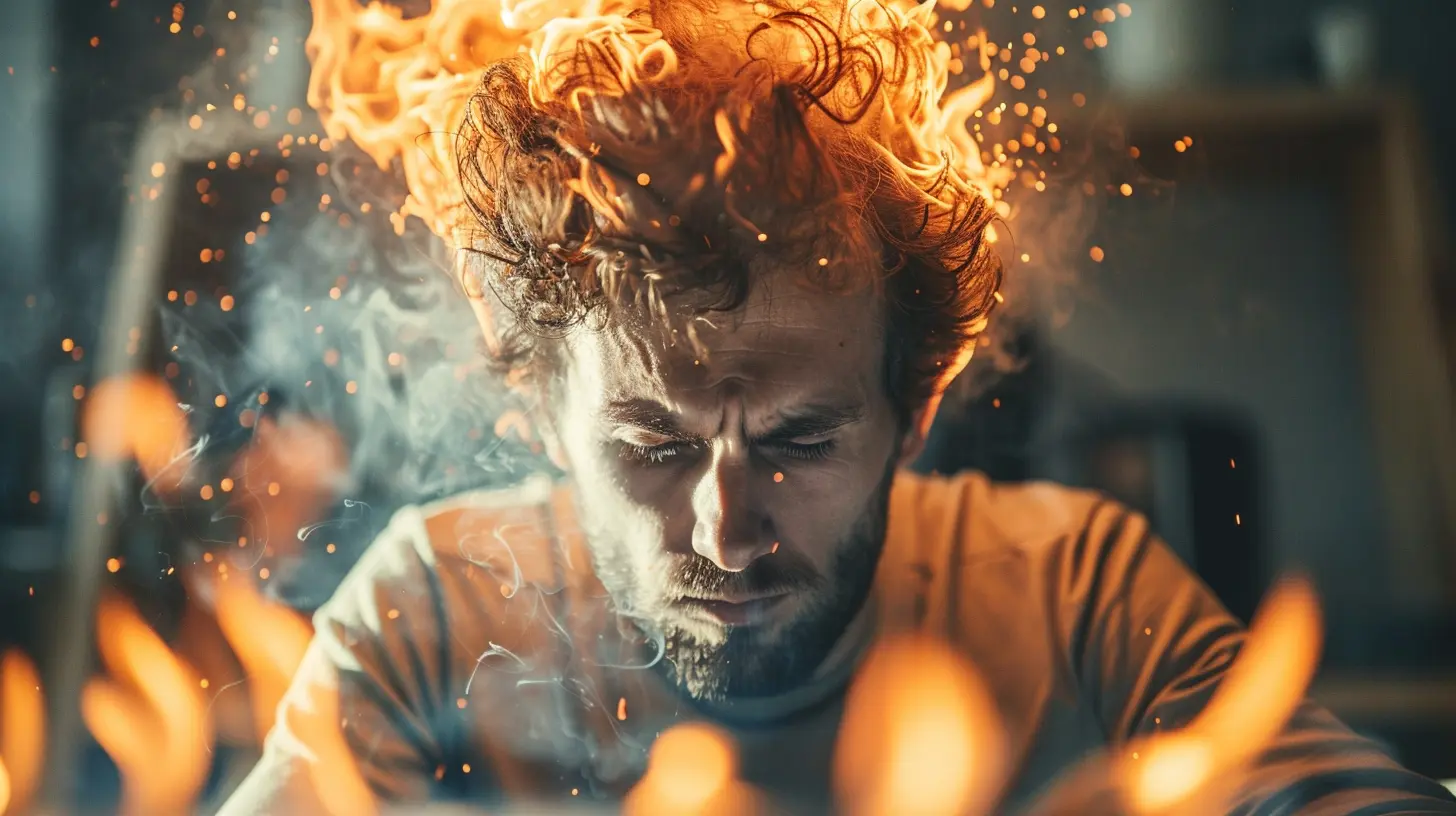 How to Recognize Burnout in High-Functioning Individuals
