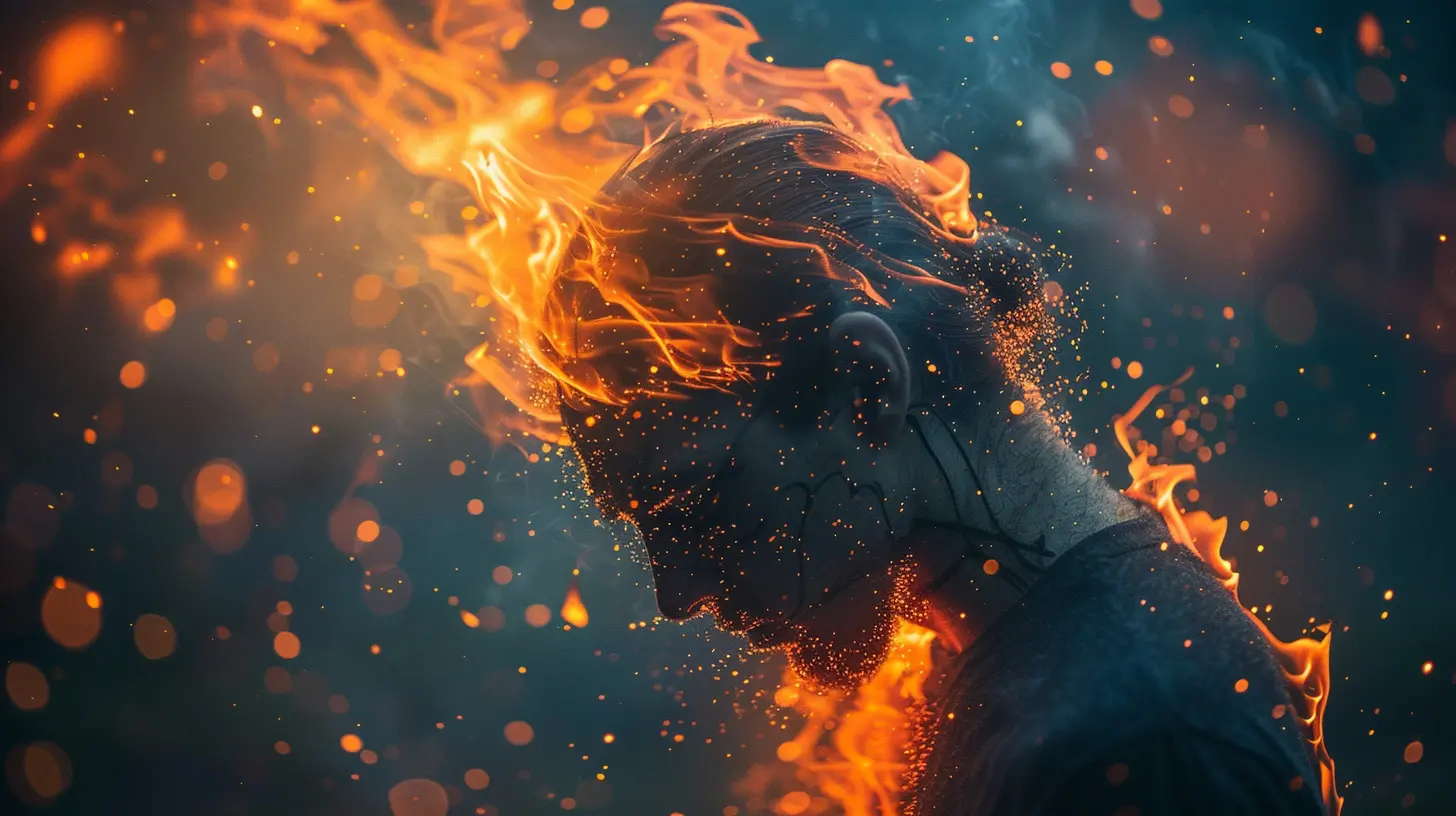 How to Recognize Burnout in High-Functioning Individuals