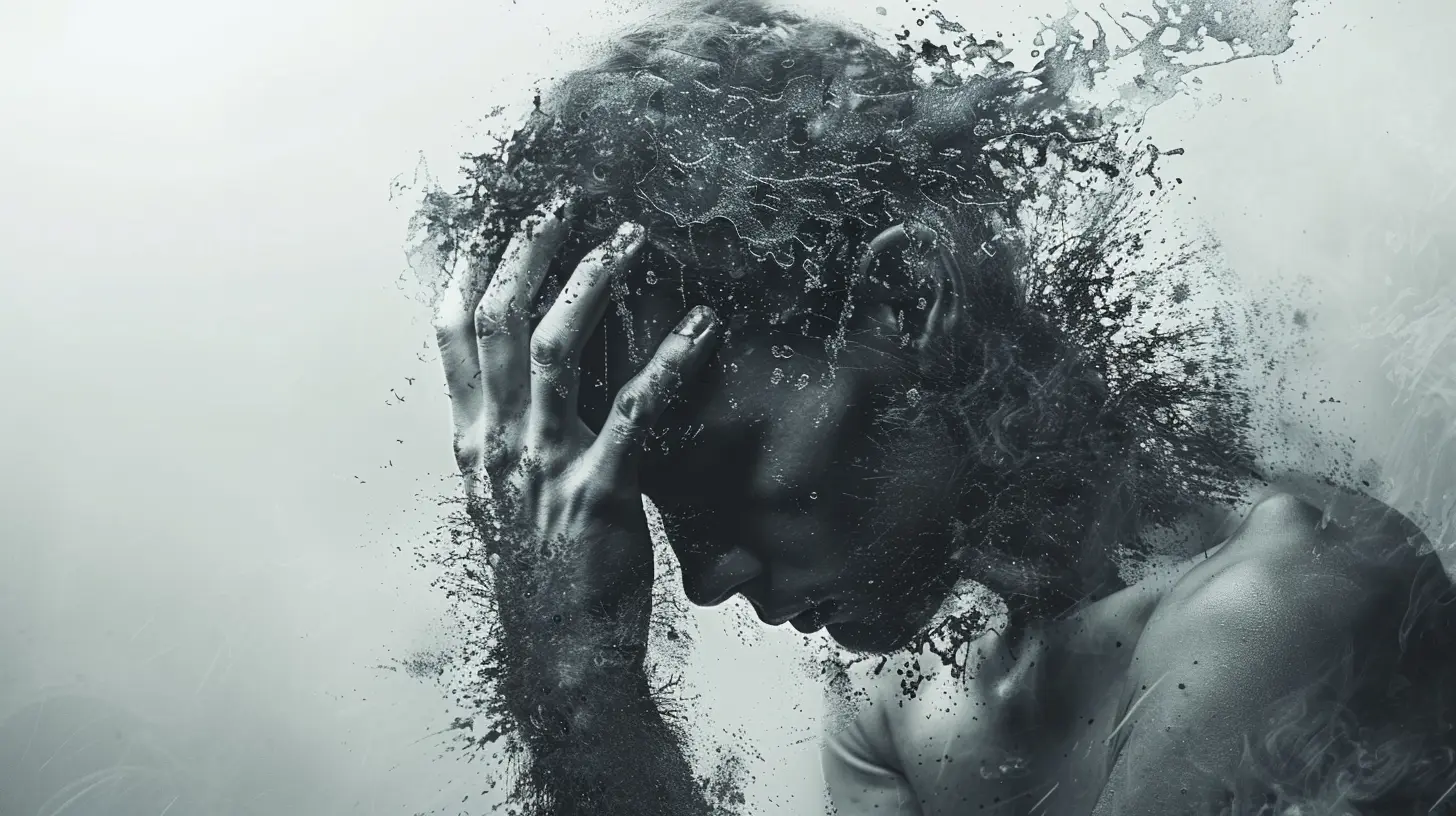 How to Recognize High-Functioning Depression