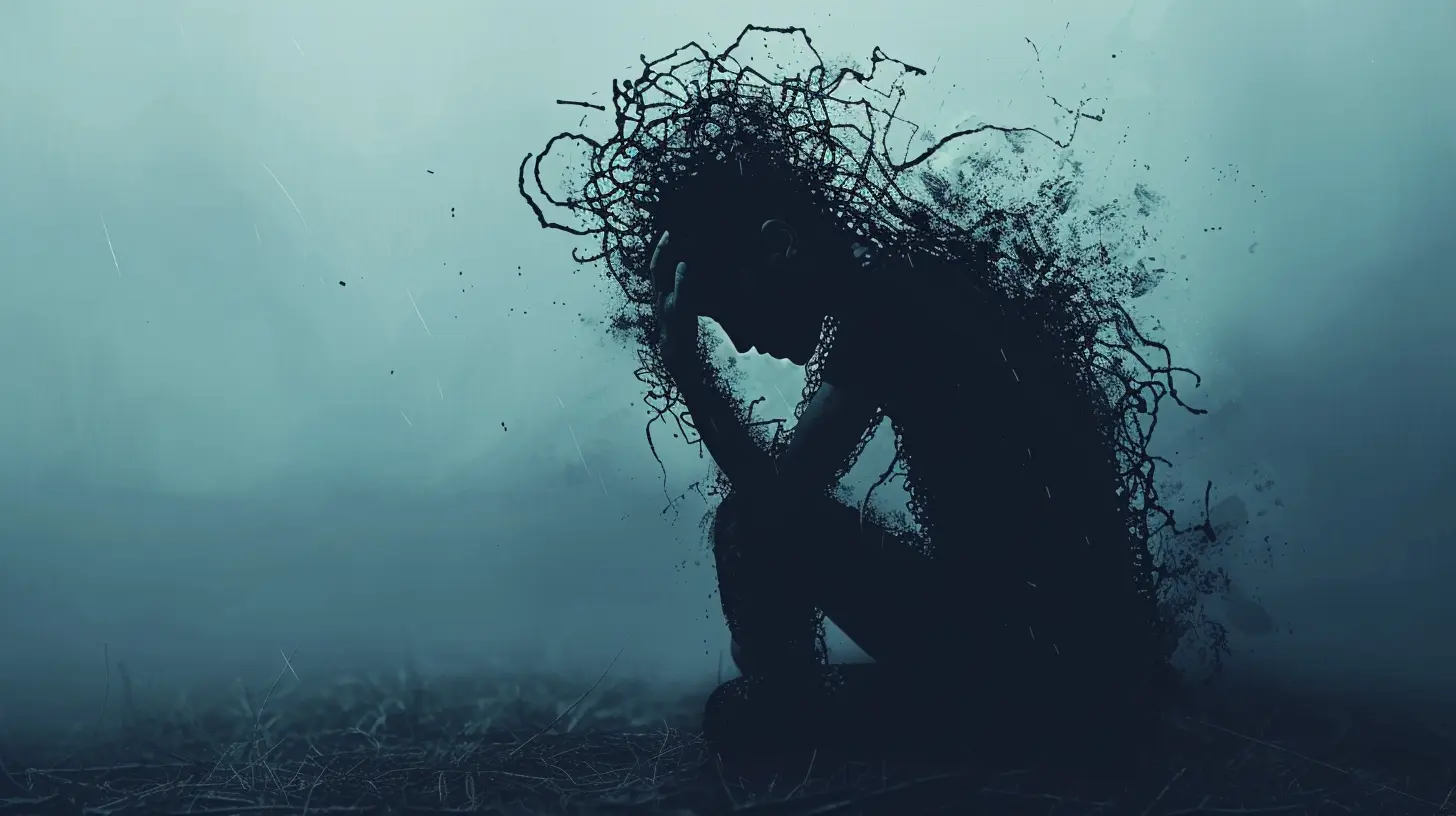 How to Recognize High-Functioning Depression