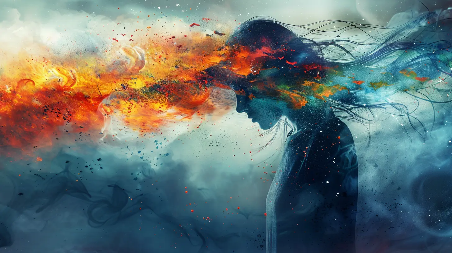 How to Recognize Hypomania: Early Warning Signs