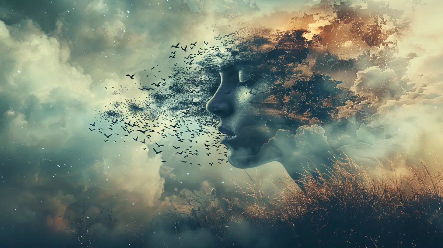 How to Recognize Hypomania: Early Warning Signs