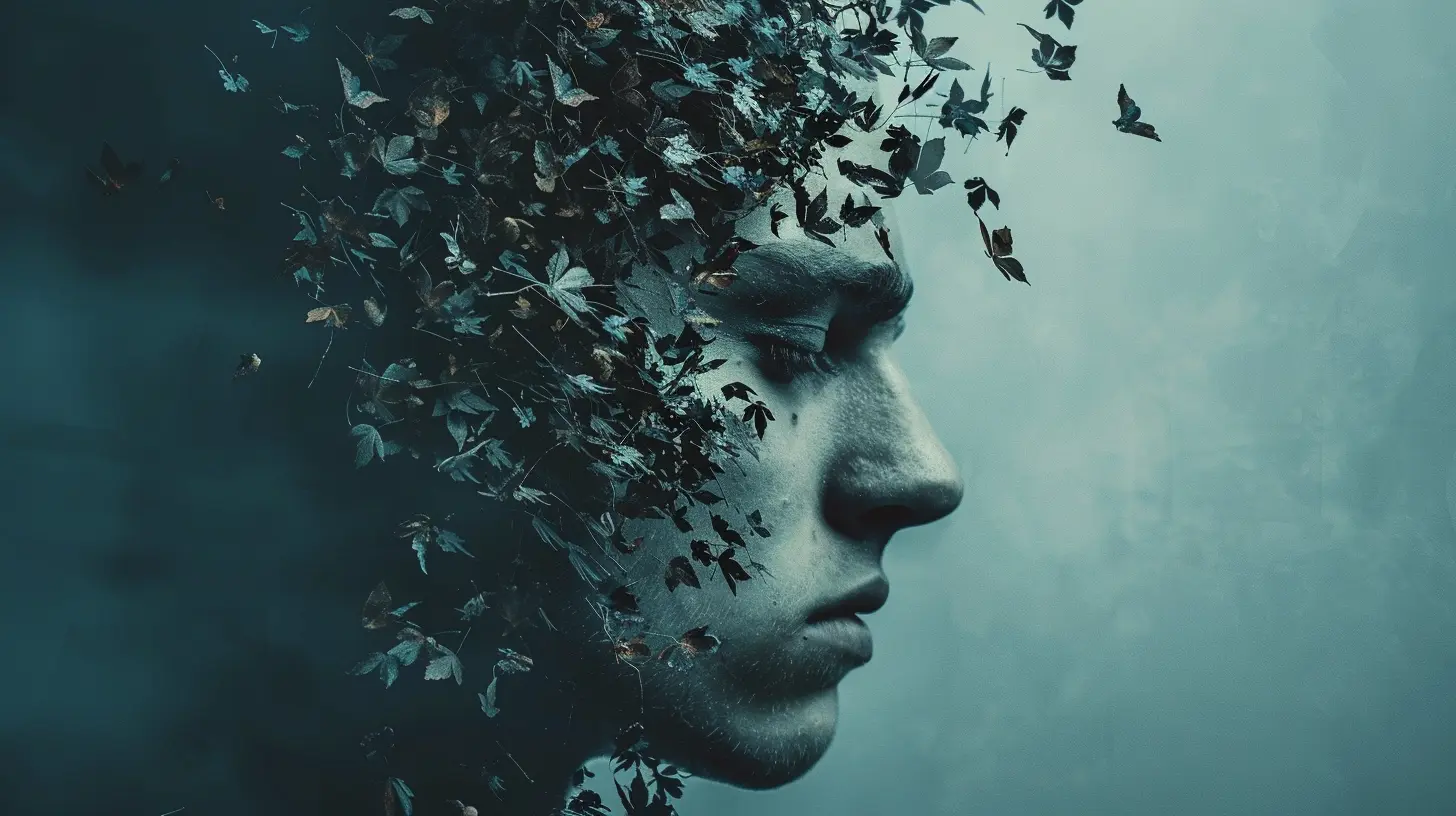 How to Recognize Hypomania: Early Warning Signs