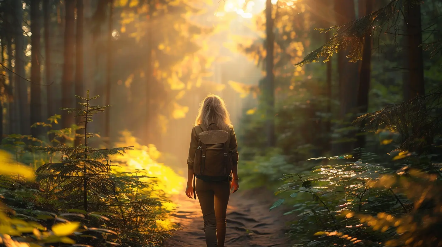 How to Recognize Your Authentic Desires