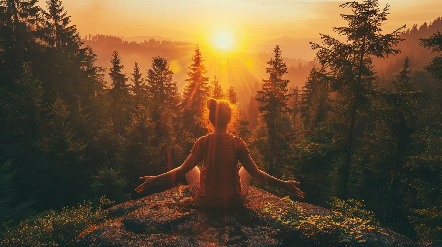 How to Recognize Your Authentic Desires
